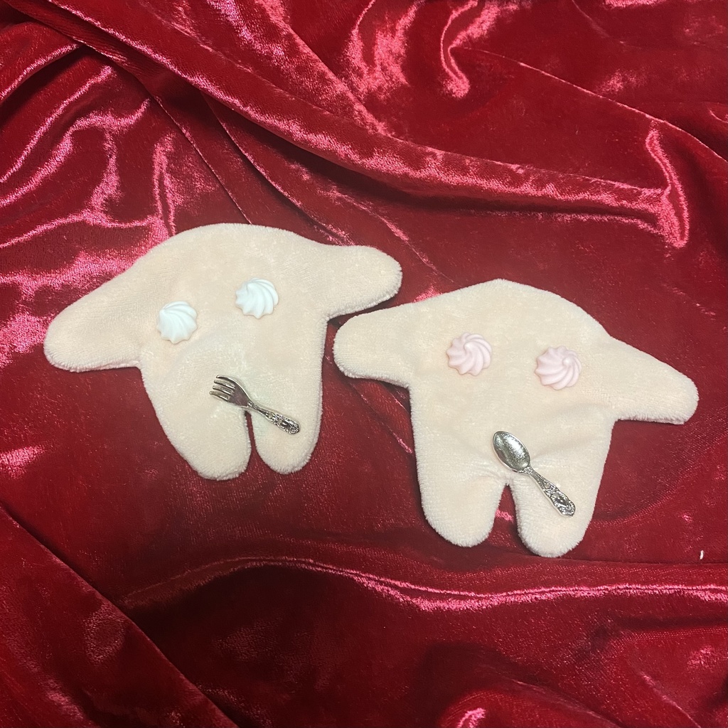 めしあがれスーツ