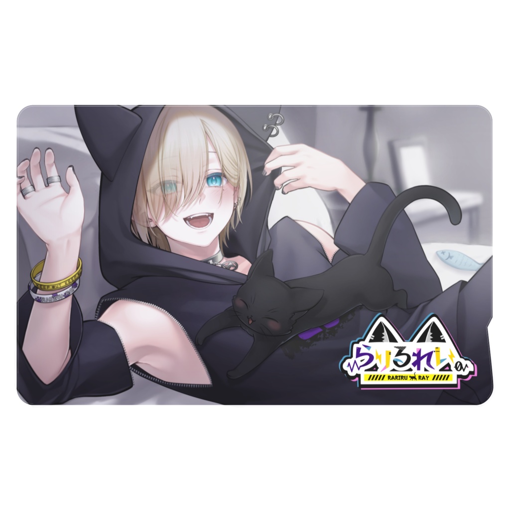 ICカードステッカー