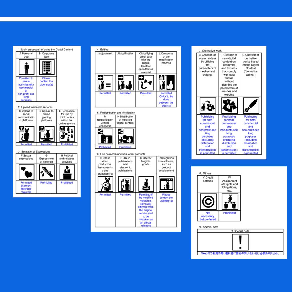 Seru (VRChat Avatar)