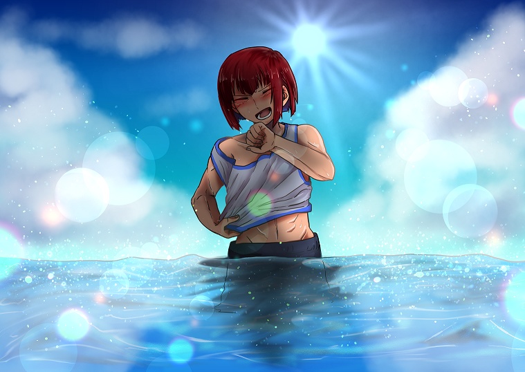 ポストカード(テニスの王子様)