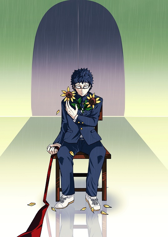 ポストカード(テニスの王子様)