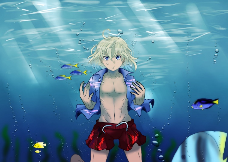 ポストカード(テニスの王子様)