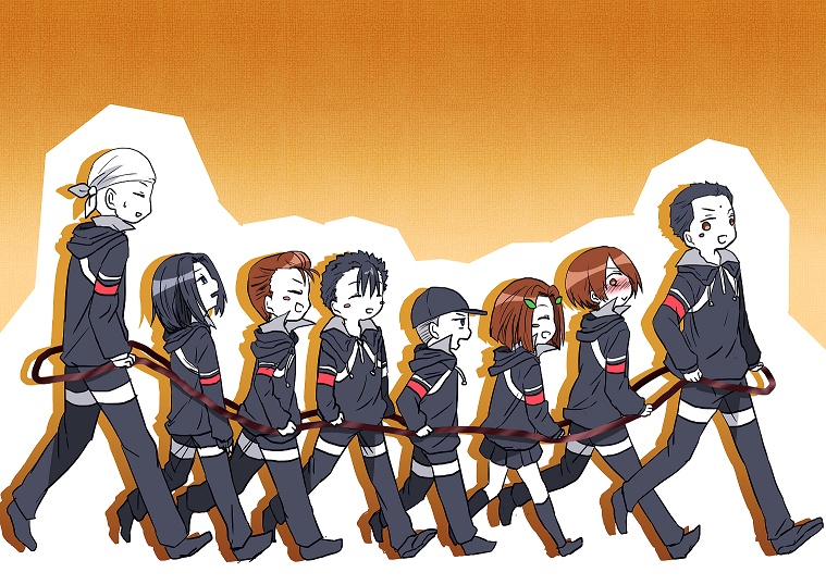 ポストカード(テニスの王子様)