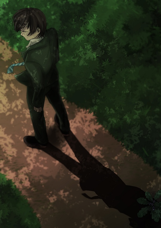 ポストカード(テニスの王子様)