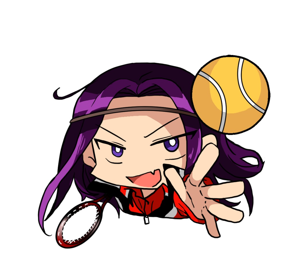 アクリルスイング