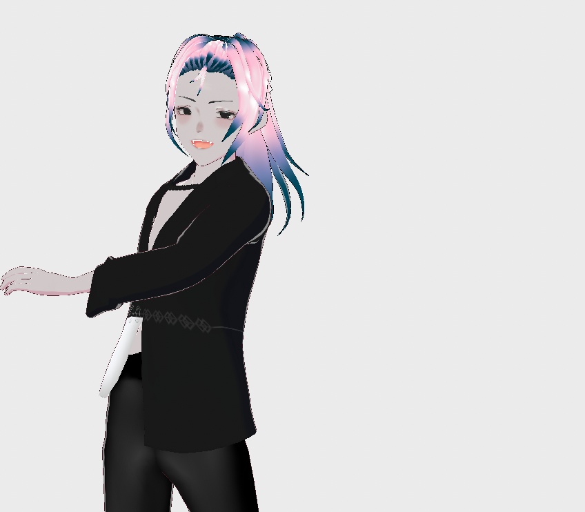 Black Suit