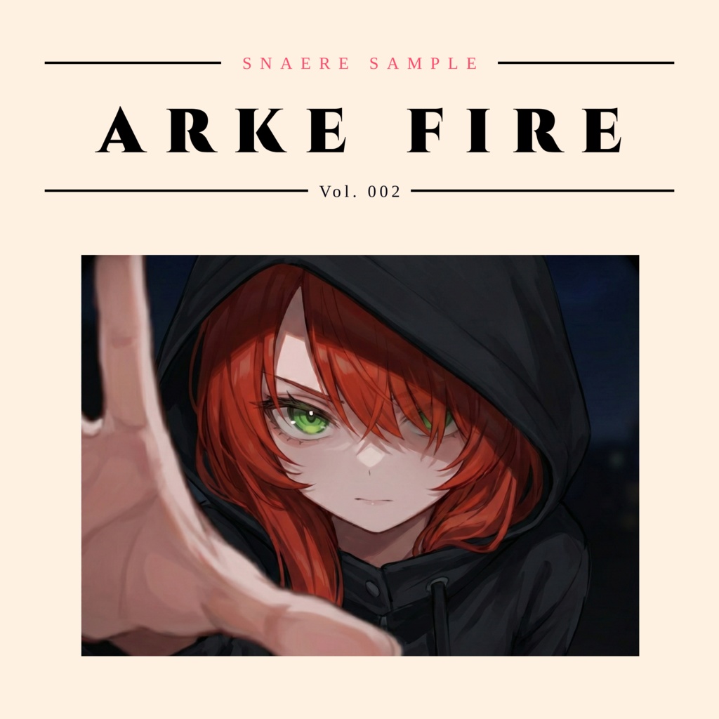  Ellarin FREE EDM Snares - ArkeFire