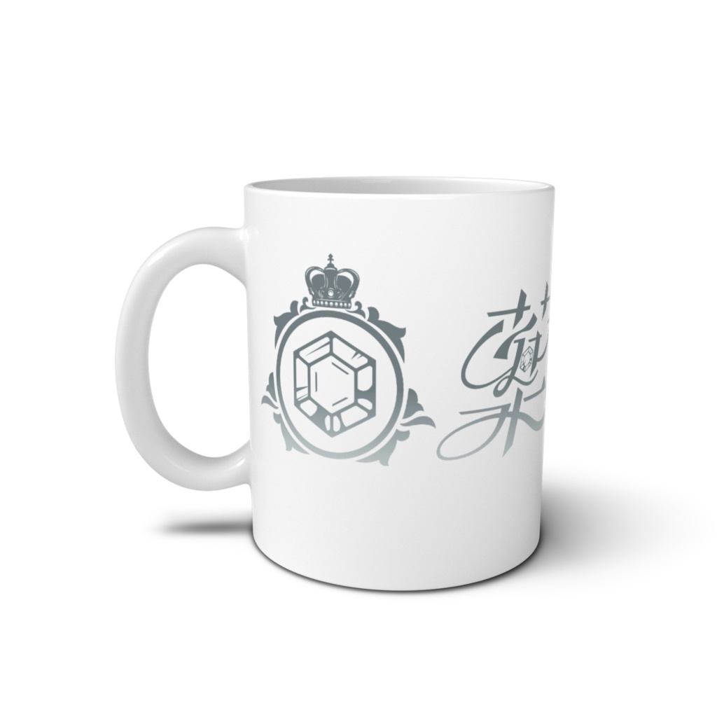 マグカップだね、これは