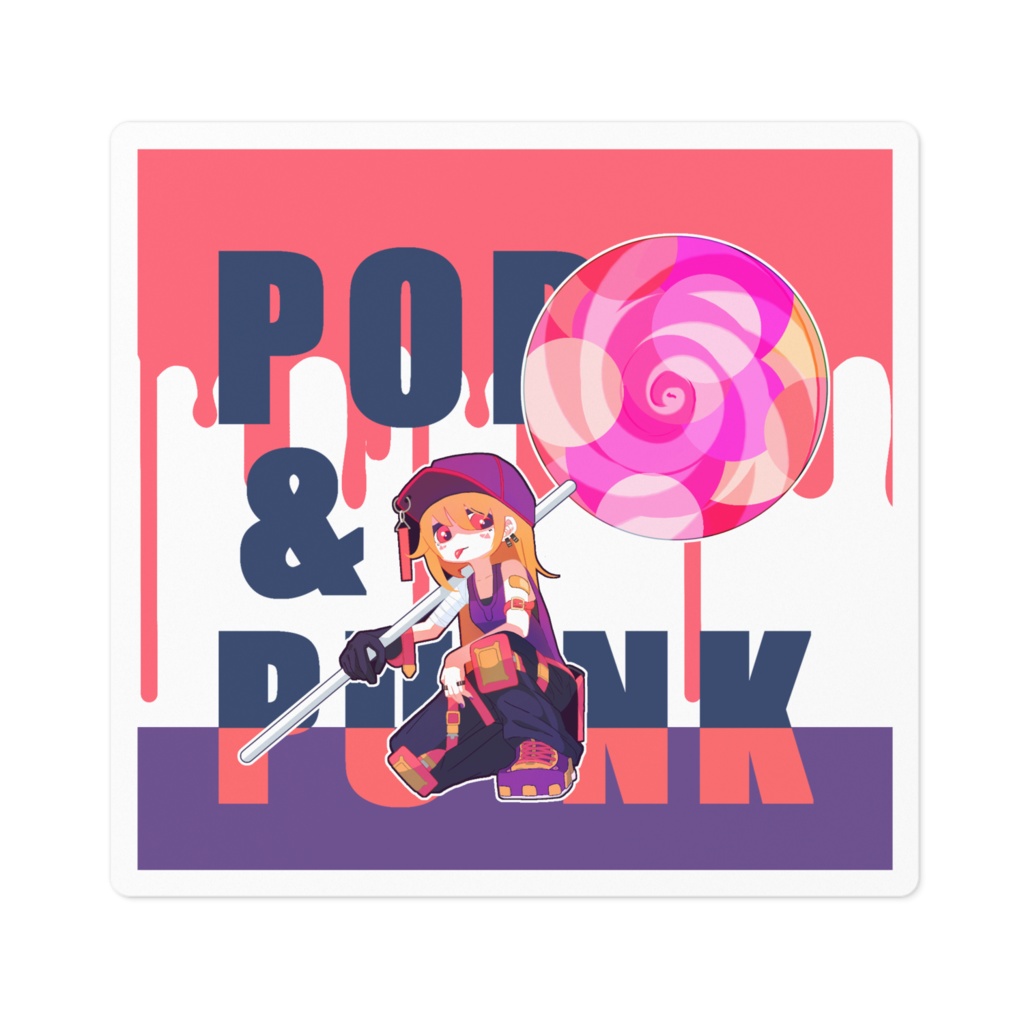 POP&PUNK