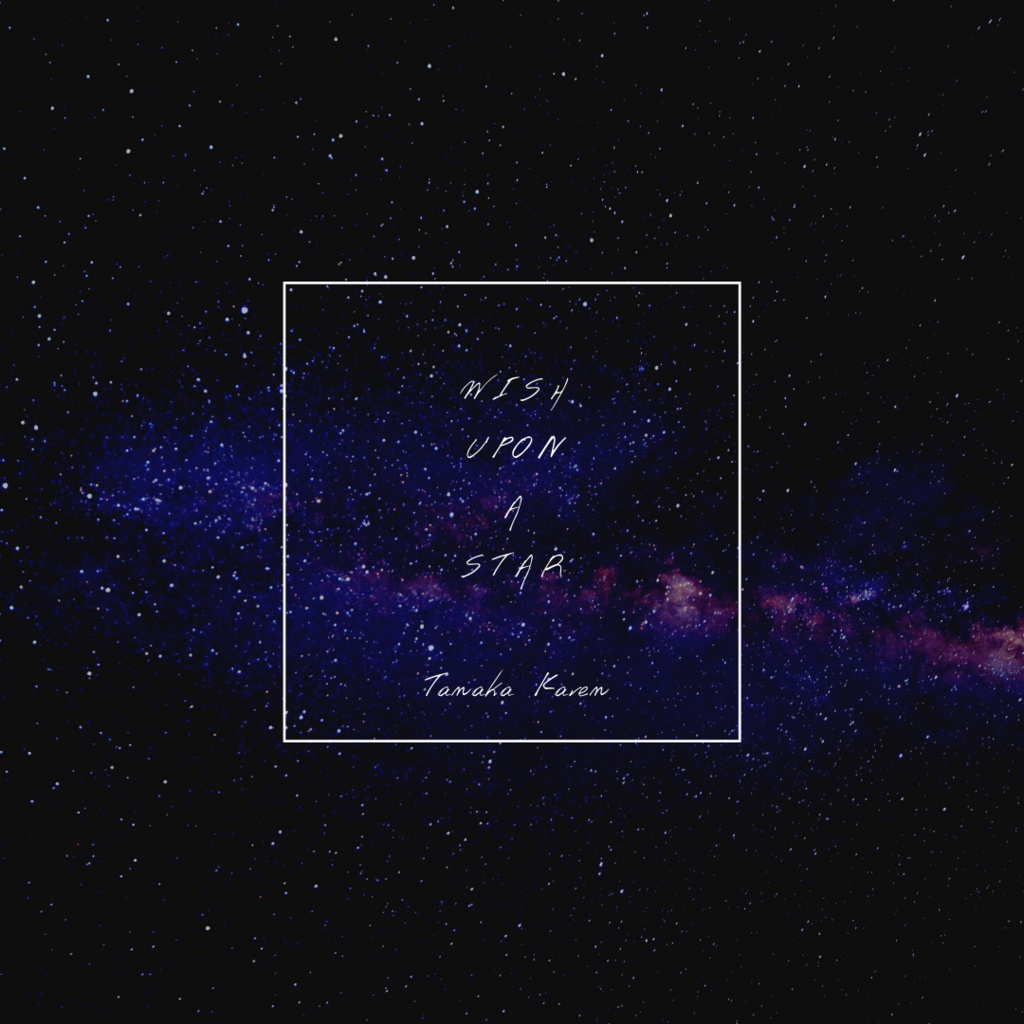 Wish Upon A Star