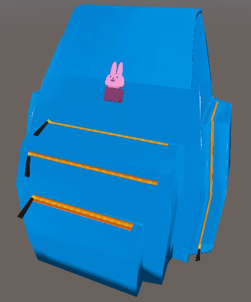 Backpack