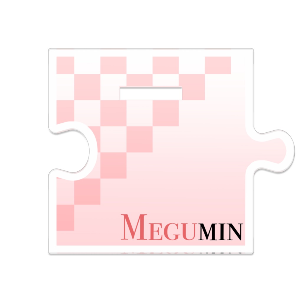 このすば 未来へつながるカズめぐアクスタ(めぐみんver.)