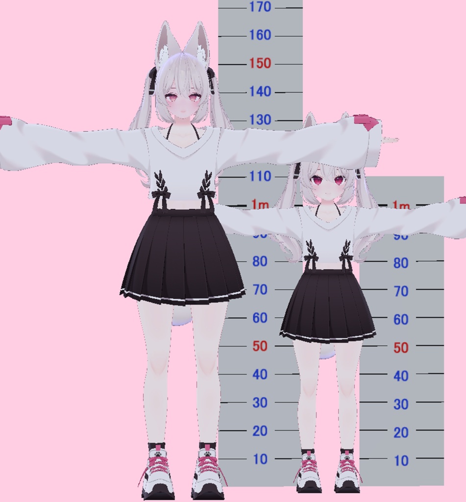 カリン中高生化プリセット karin preset