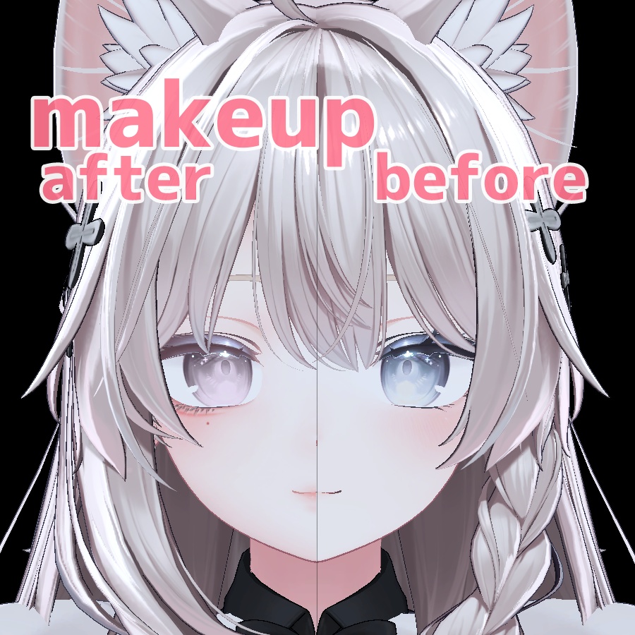 しなの 大人 ちび プリセット / shinano big adult and chibi preset