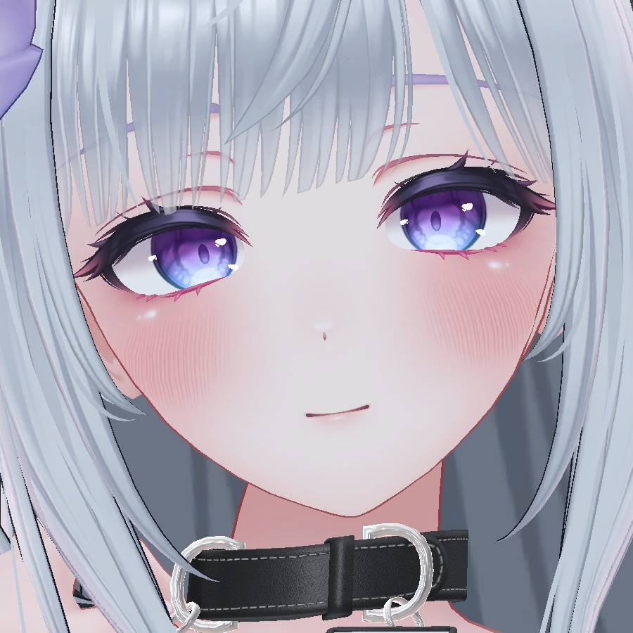 愛莉 あいり 大人 ちび プリセット / airi big adult and chibi preset