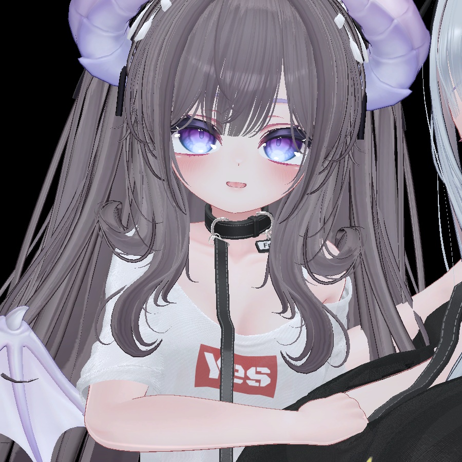 愛莉 あいり 大人 ちび プリセット / airi big adult and chibi preset