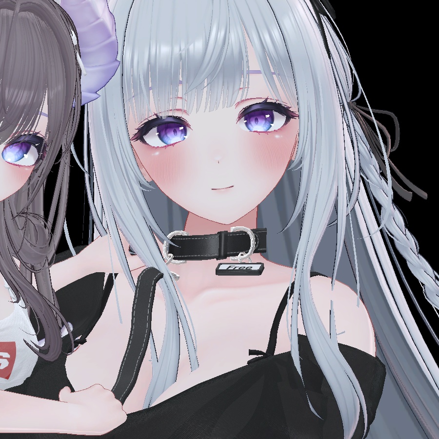 愛莉 あいり 大人 ちび プリセット / airi big adult and chibi preset