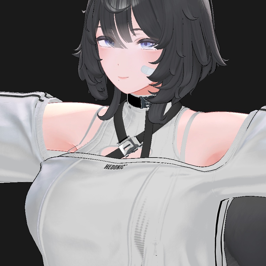 ヴェール 大人 ちび プリセット / velle big and chibi preset