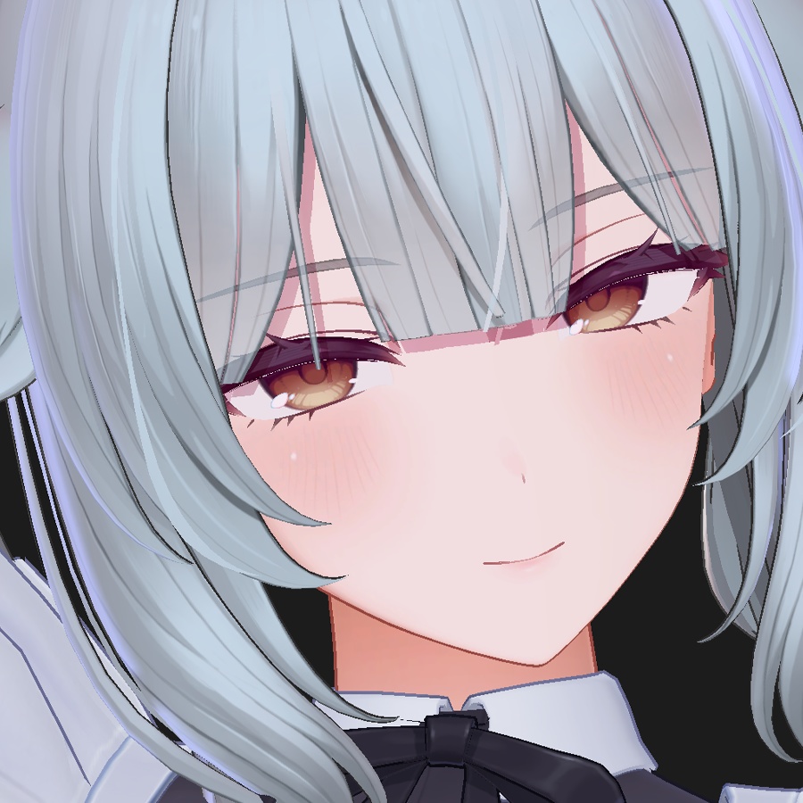 ミルティナ 大人 ちび プリセット / Milltina big small preset