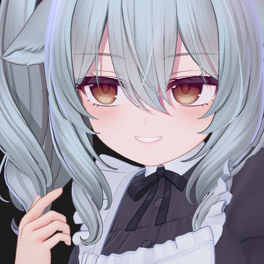 ミルティナ 大人 ちび プリセット / Milltina big small preset