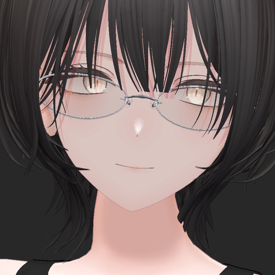 真央 大人 ちび プリセット / mao big small preset