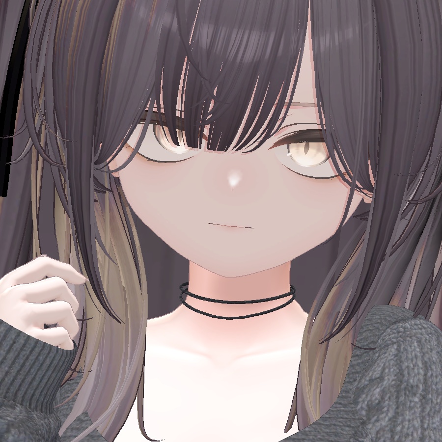 真央 大人 ちび プリセット / mao big small preset