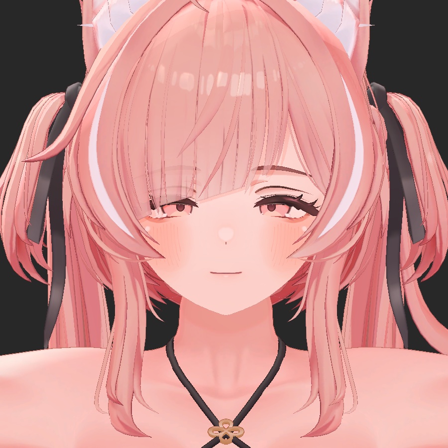 イチゴ 大人 ちび プリセット / Ichigo big small preset