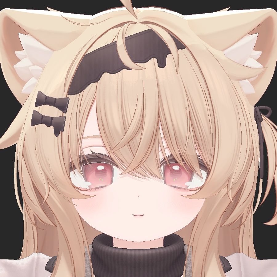 エク 大人 ちび プリセット / Eku big small preset