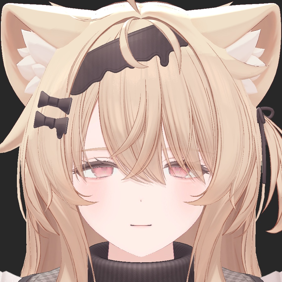 エク 大人 ちび プリセット / Eku big small preset