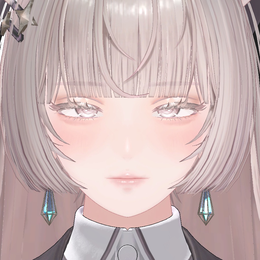 ルミナ 大人 ちび プリセット / Lumina big small preset