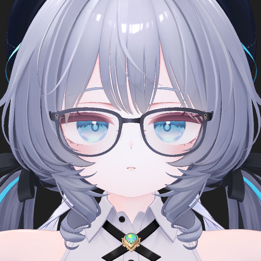 ラムネ 大人 ちび プリセット / Ramune big small preset