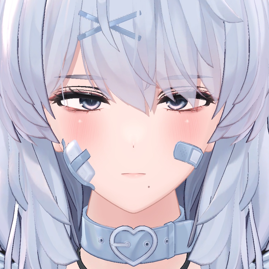 クマリ 大人 ちび プリセット / Kumaly big small preset