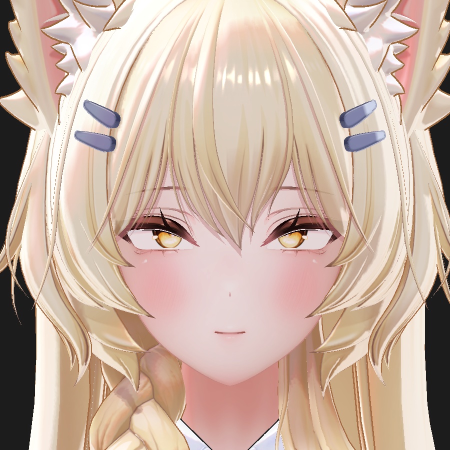 まよ 大人 ちび プリセット / mayo big small preset