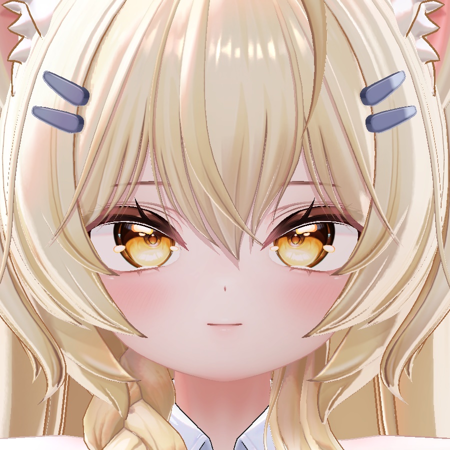 まよ 大人 ちび プリセット / mayo big small preset