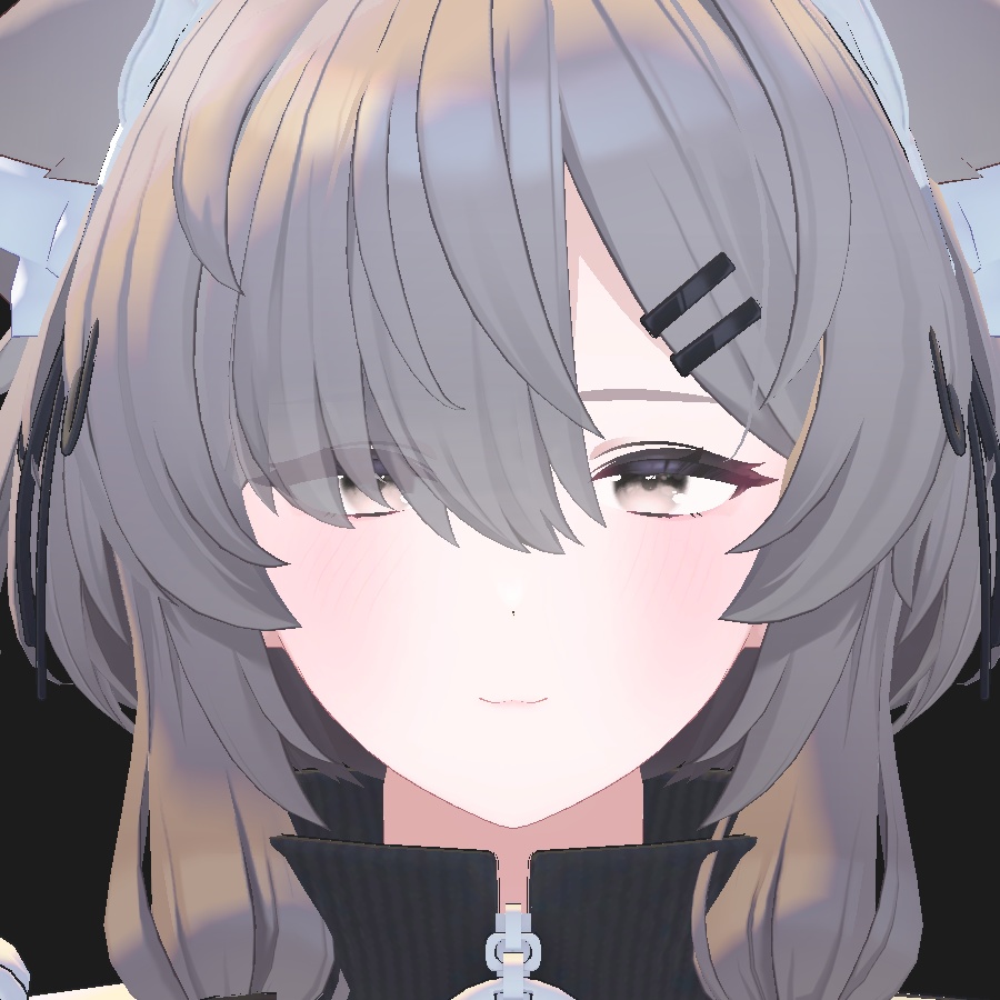 真冬 大人 ちび プリセット / mafuyu big small preset