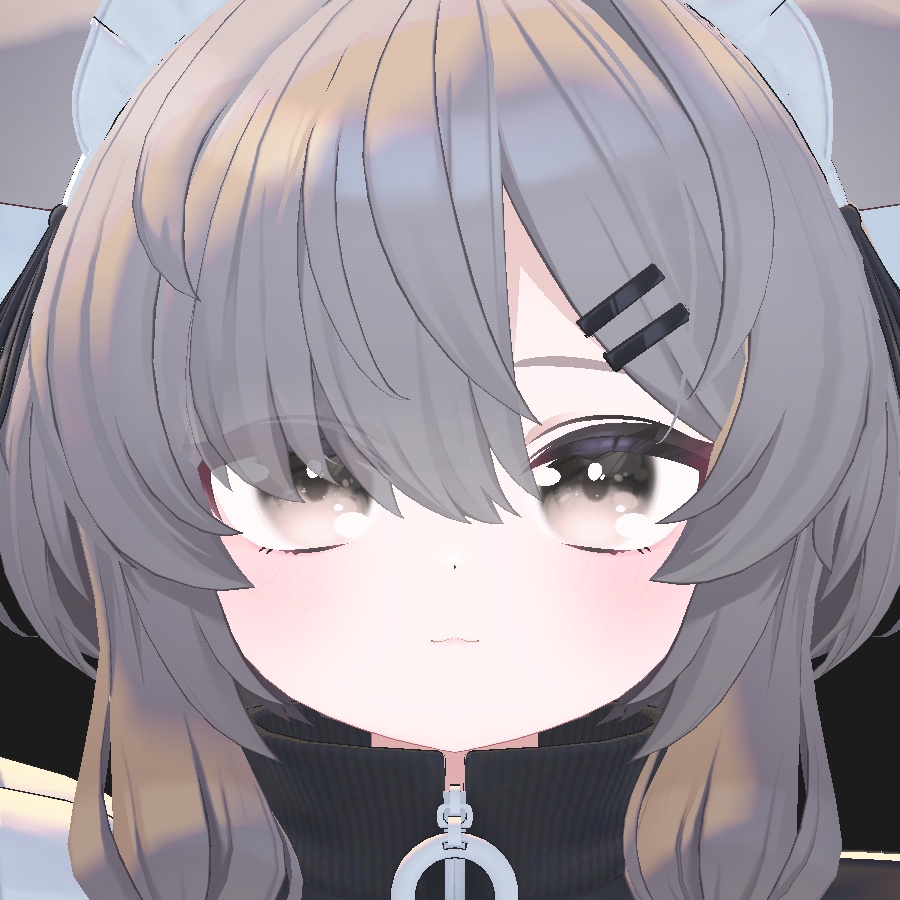 真冬 大人 ちび プリセット / mafuyu big small preset