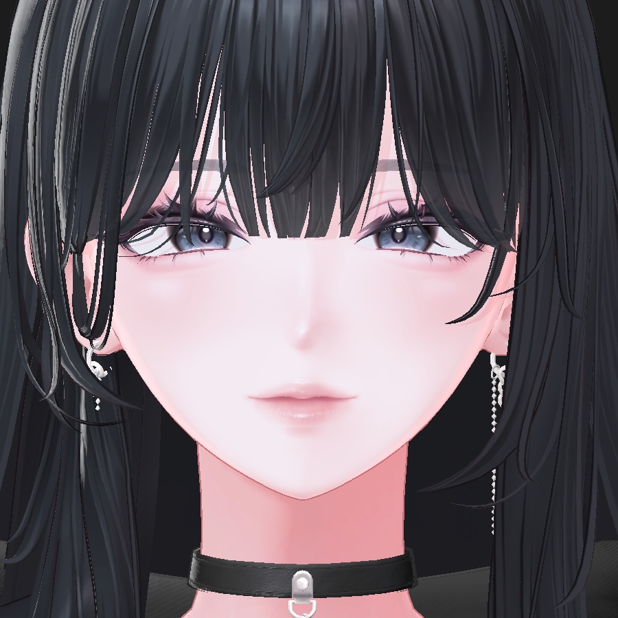 海咲 大人 ちび プリセット / misaki big small preset