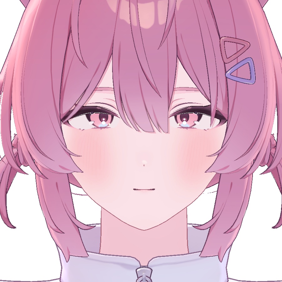 プラム 大人 ちび プリセット / plum big small preset