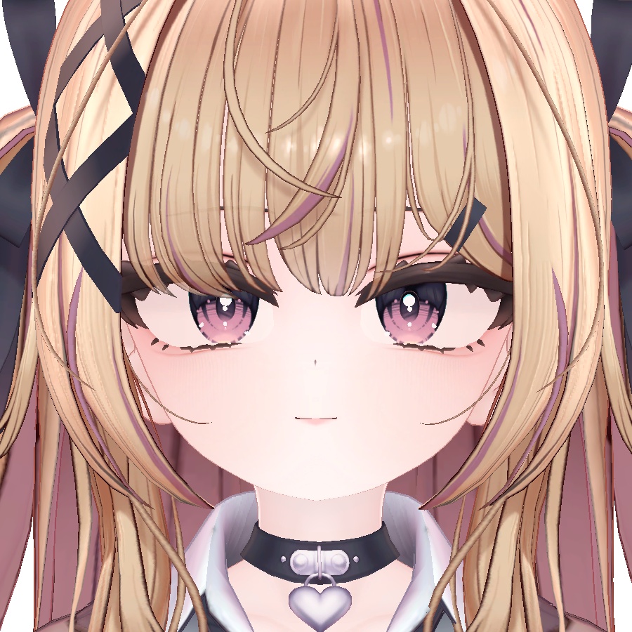 ゆめか 大人 ちび プリセット / yumeka big small preset