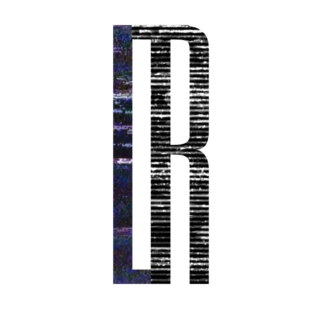 LTR オリジナルロゴTシャツ