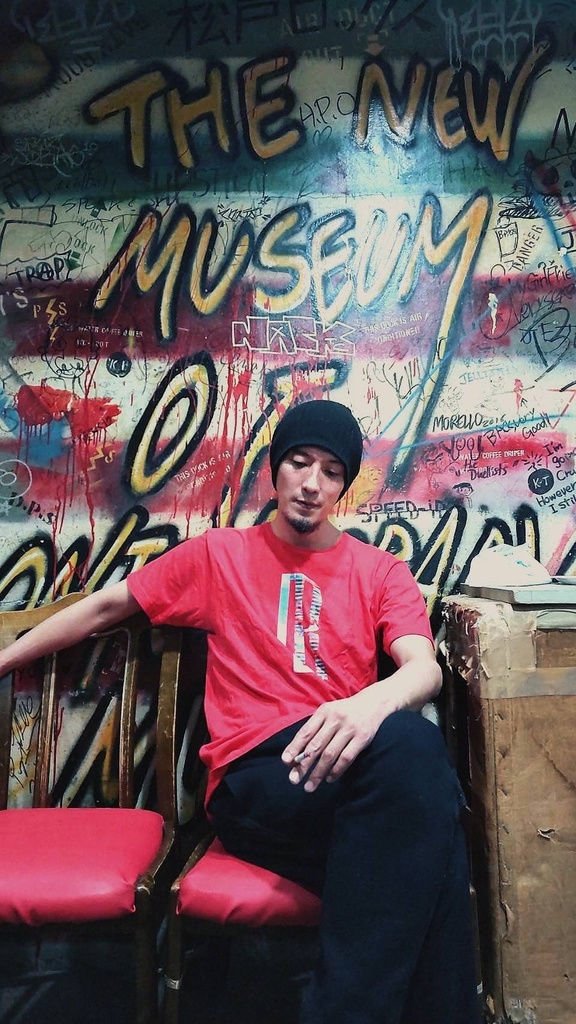 LTR オリジナルロゴTシャツ