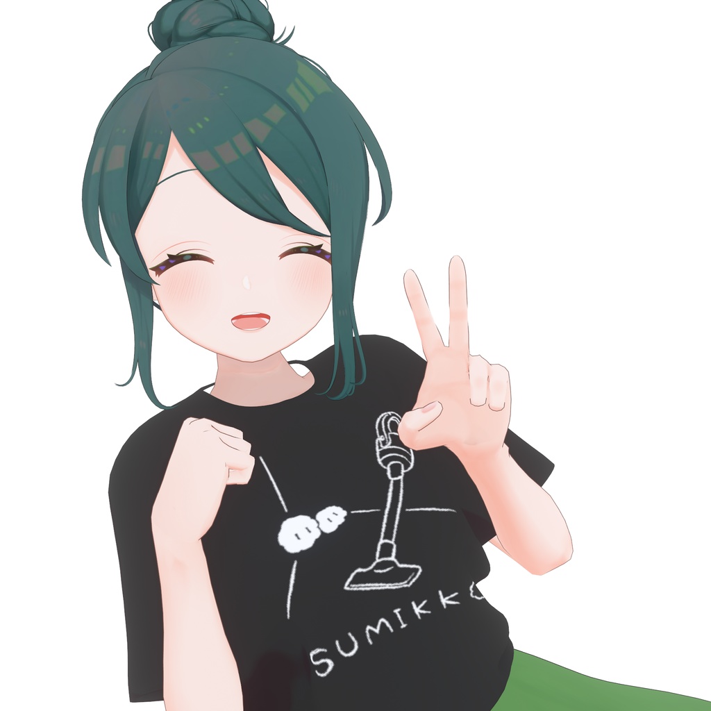 逃げT【M/L/LL/3L】