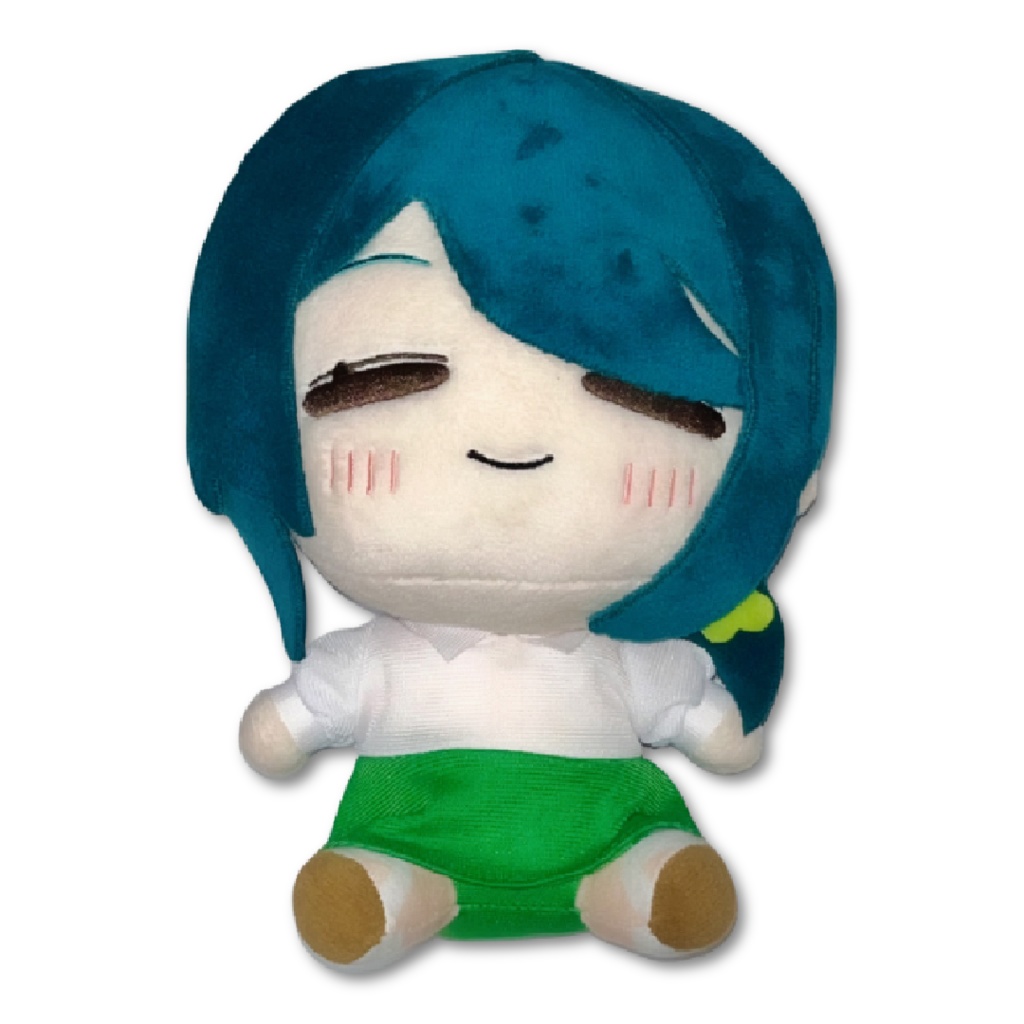 ぬいぐるみ澄さん【 #ぬみさん 】