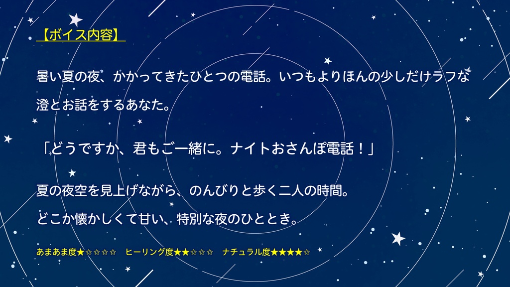 澄4.5周年記念グッズ