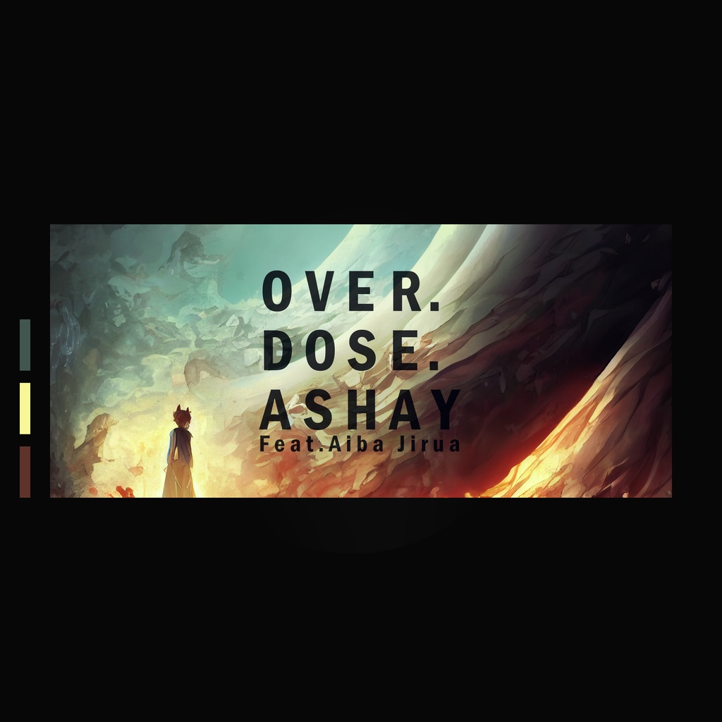 Overdose Feat.Aiba Jirua