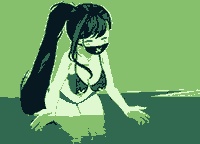 スケバンアートコレクション【GBカートリッジ】