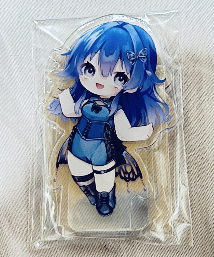 アクリルスタンド(SD)