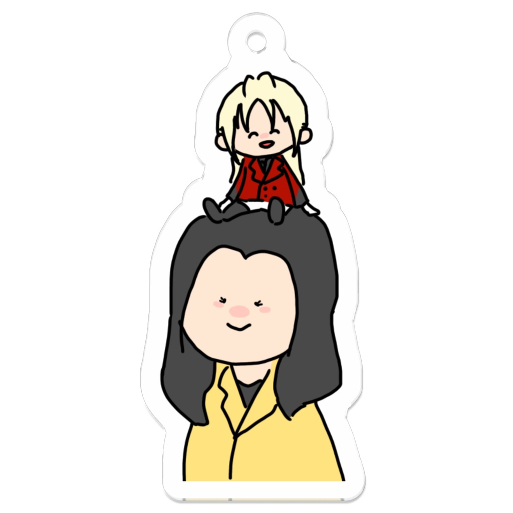 頭乗りぜくす