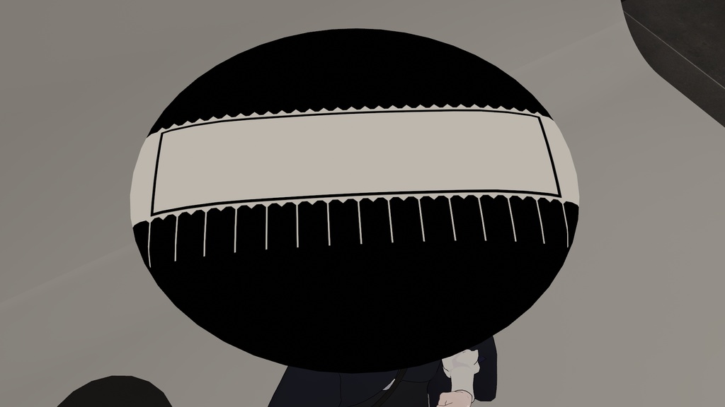 AWACS Radar Halo | レーダー・ヘイロー