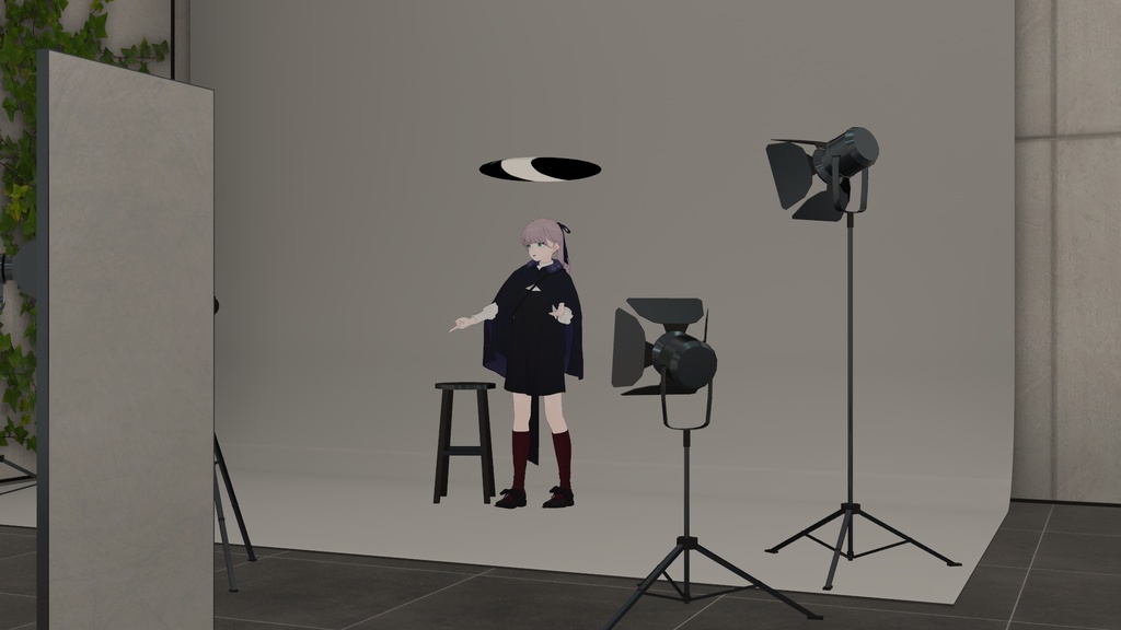 AWACS Radar Halo | レーダー・ヘイロー